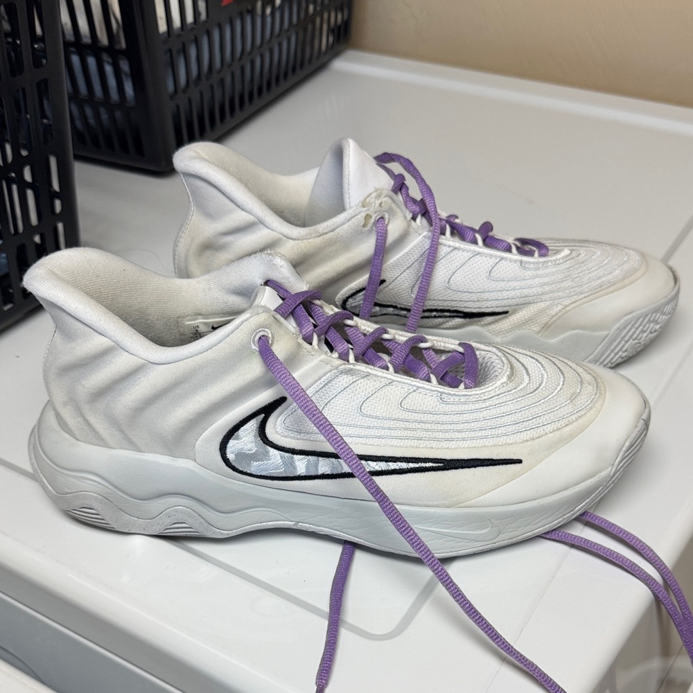 GIANNIS IMMORTALITY 4 'HUMILITY' men’s size 9